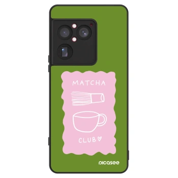 Husă pentru Sony Xperia 1 VIII 5G - Matcha club