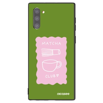Husă pentru Samsung Galaxy Note 10 N970F - Matcha club