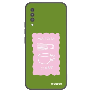 Husă pentru Samsung Galaxy A30s A307F - Matcha club