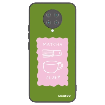 Husă pentru Xiaomi Poco F2 Pro - Matcha club