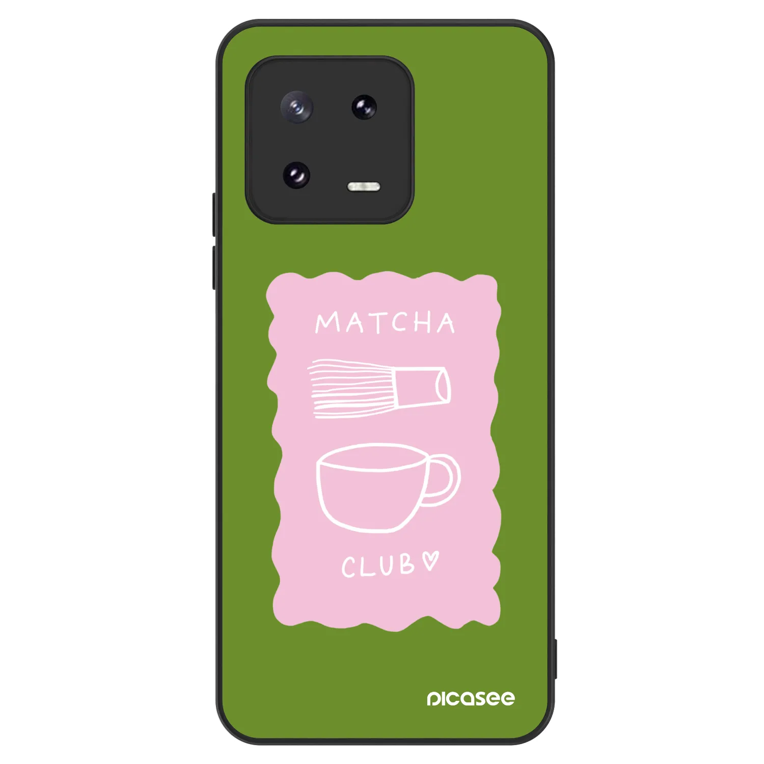 Picasee ULTIMATE CASE pentru Xiaomi 13 Pro - Matcha club