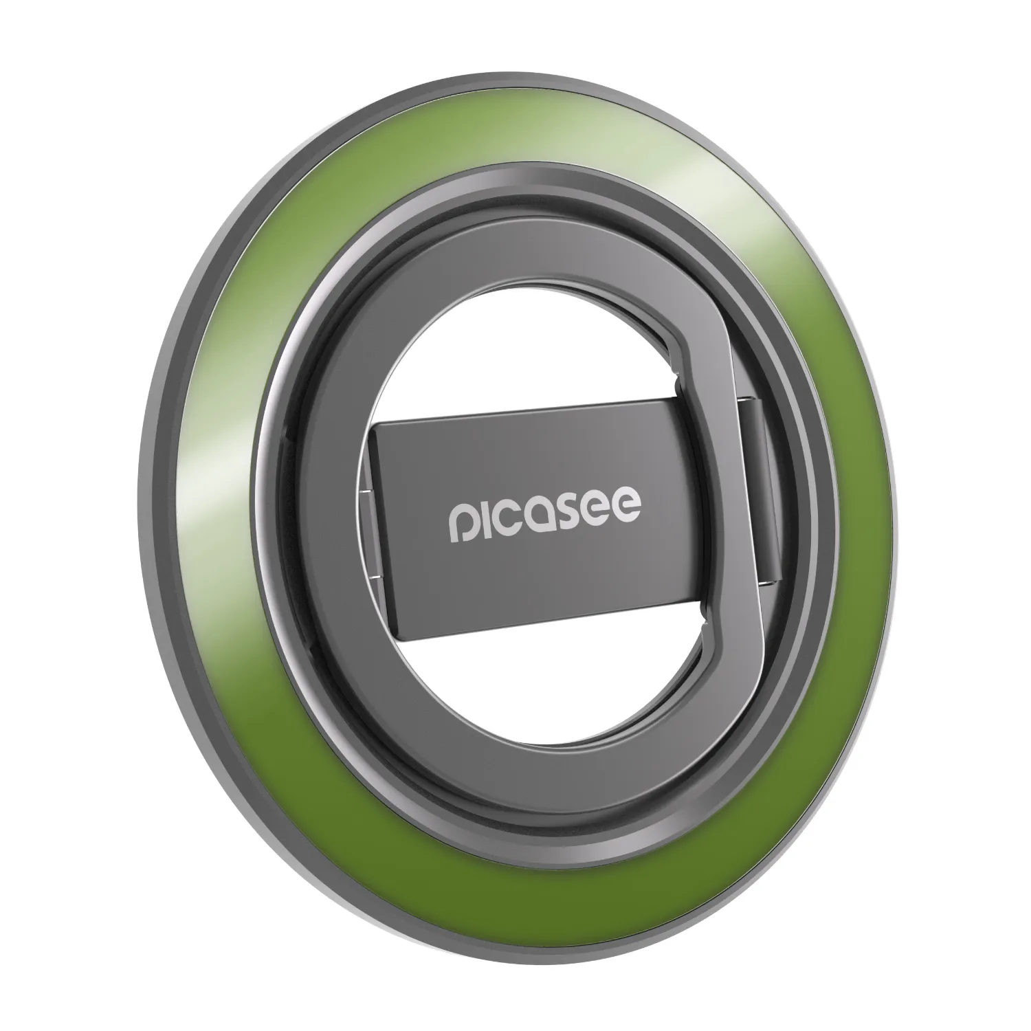 Picasee Magnetic holder - Neagră