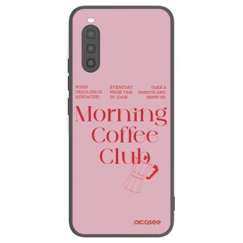 Husă pentru Sony Xperia 10 II - Morning
