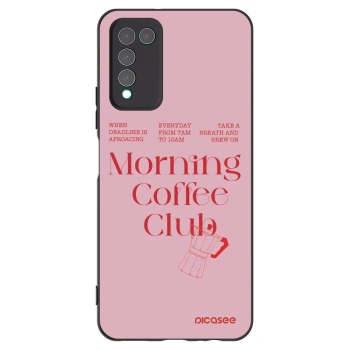 Husă pentru Honor 10X Lite - Morning
