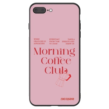 Husă pentru Apple iPhone 7 Plus - Morning