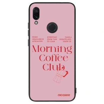 Husă pentru Xiaomi Redmi Note 7 - Morning