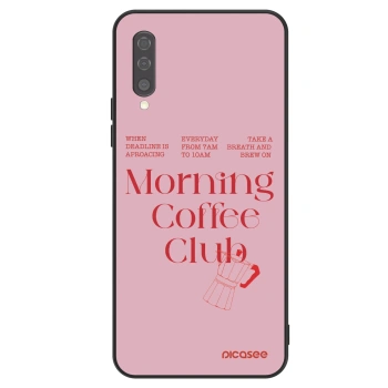 Husă pentru Samsung Galaxy A50 A505F - Morning