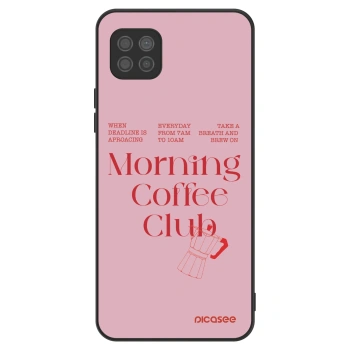 Husă pentru Huawei P40 Lite - Morning
