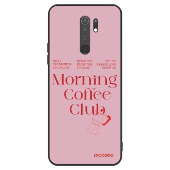 Husă pentru Xiaomi Redmi 9 - Morning