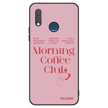 Husă pentru Huawei P20 Lite - Morning