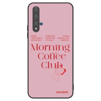 Husă pentru Huawei Nova 5T - Morning
