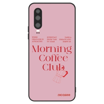 Husă pentru Huawei P30 - Morning