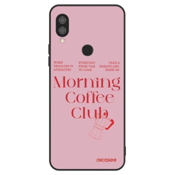 Husă pentru Xiaomi Redmi 7 - Morning