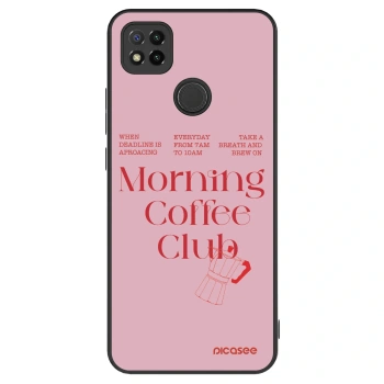 Husă pentru Xiaomi Redmi 9C - Morning
