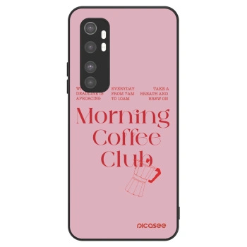 Husă pentru Xiaomi Mi Note 10 Lite - Morning