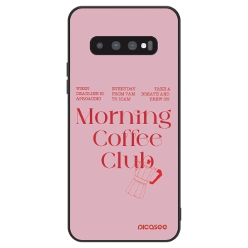 Husă pentru Samsung Galaxy S10 G973 - Morning