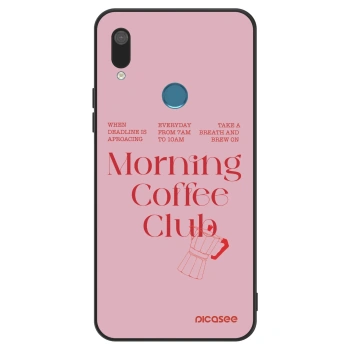 Husă pentru Huawei Y7 2019 - Morning
