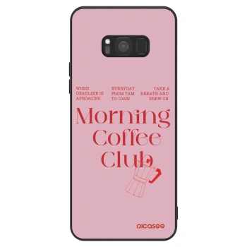 Husă pentru Samsung Galaxy S8 G950F - Morning