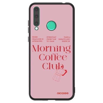 Husă pentru Honor 20 Lite - Morning