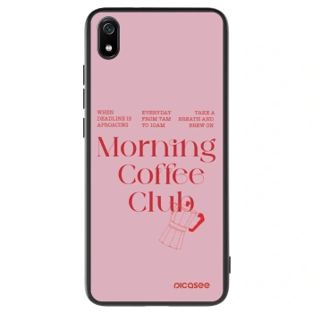 Husă pentru Xiaomi Redmi 7A - Morning