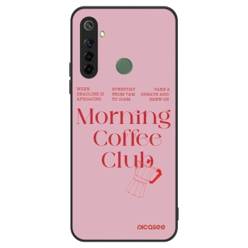 Husă pentru Realme 6i - Morning