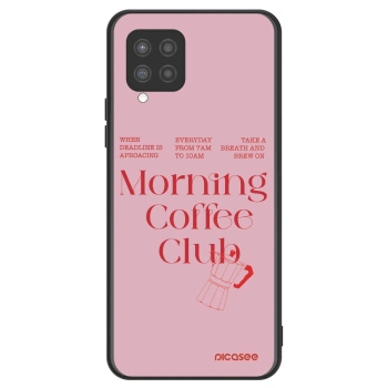 Husă pentru Samsung Galaxy A42 A426B - Morning