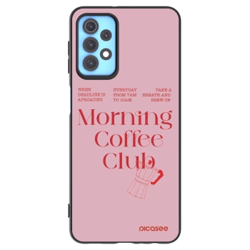 Husă pentru Samsung Galaxy A32 4G SM-A325F - Morning