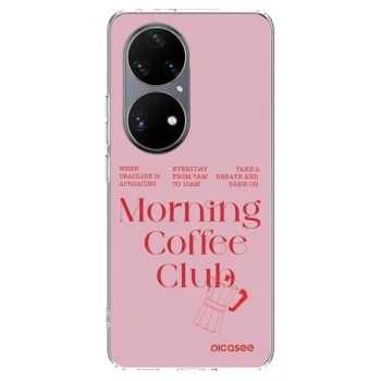 Husă pentru Huawei P50 - Morning