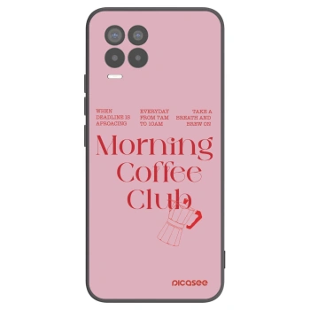 Husă pentru Realme 8 4G - Morning