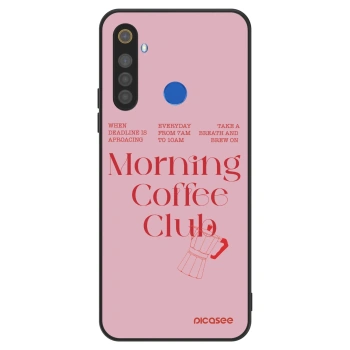 Husă pentru Realme 5 - Morning