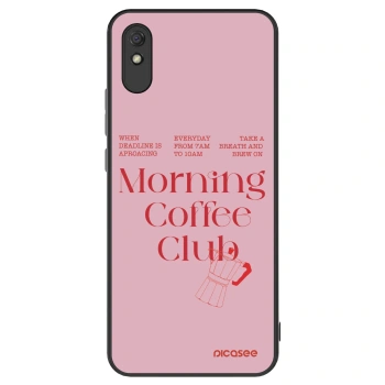 Husă pentru Xiaomi Redmi 9AT - Morning
