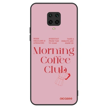 Husă pentru Xiaomi Redmi Note 9S - Morning