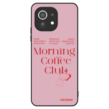 Husă pentru Xiaomi Mi 11 - Morning