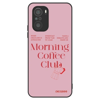 Husă pentru Xiaomi Poco F3 - Morning