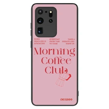 Husă pentru Samsung Galaxy S20 Ultra 5G G988F - Morning