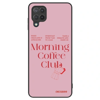 Husă pentru Samsung Galaxy M12 M127F - Morning