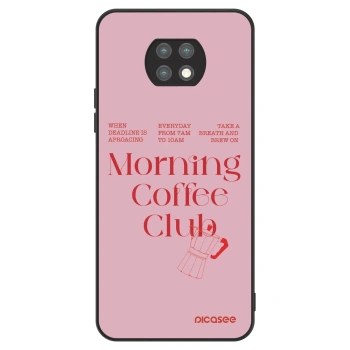 Husă pentru Xiaomi Redmi Note 9T - Morning