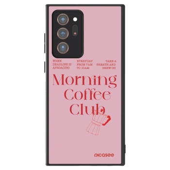 Husă pentru Samsung Galaxy Note 20 Ultra - Morning