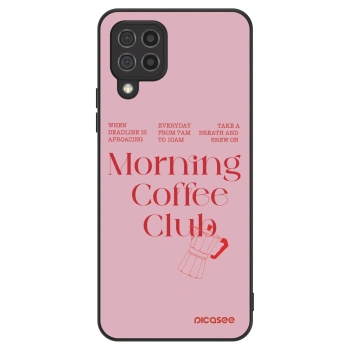 Husă pentru Samsung Galaxy A22 A225F 4G - Morning