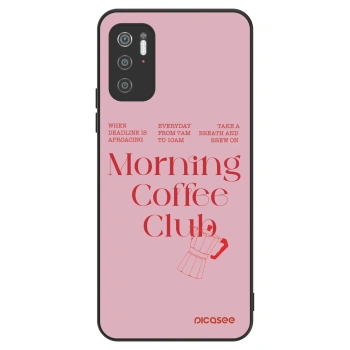 Husă pentru Xiaomi Poco M3 Pro 5G - Morning