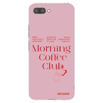 Husă pentru Honor 10 - Morning