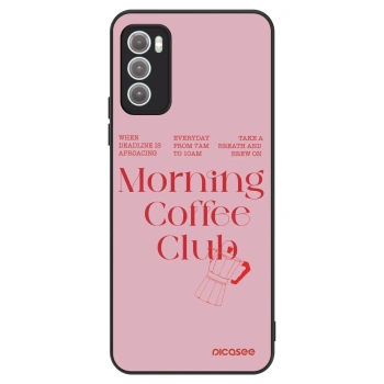 Husă pentru Motorola Moto G60 - Morning