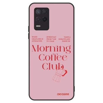 Husă pentru Realme 8 5G - Morning