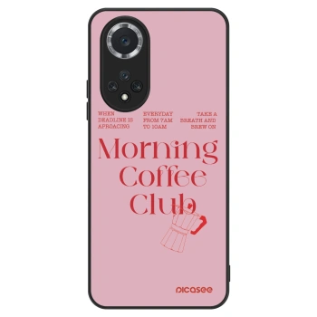 Husă pentru Huawei Nova 9 SE - Morning