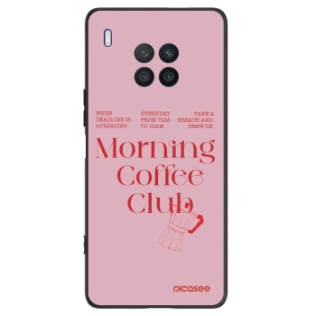 Husă pentru Honor 50 Lite - Morning