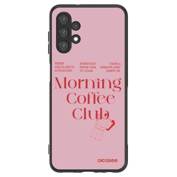 Picasee ULTIMATE CASE pentru Samsung Galaxy A13 4G A135 - Morning
