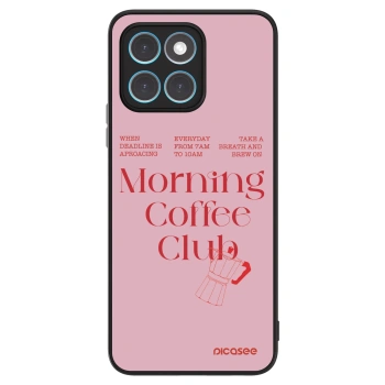 Husă pentru Honor X8 4G - Morning
