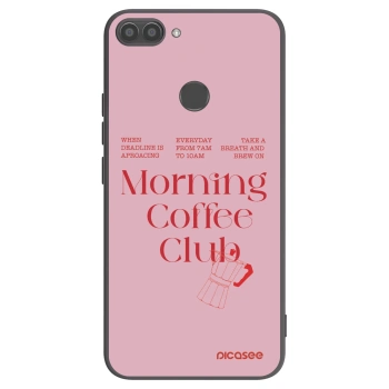 Husă pentru Huawei P Smart - Morning