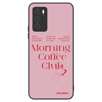 Husă pentru OPPO A16s - Morning