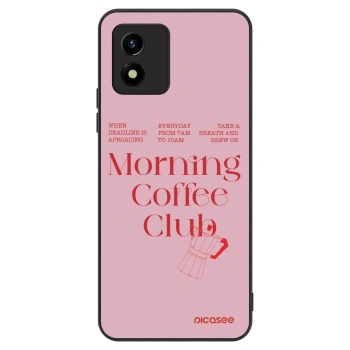 Husă pentru Vivo Y01 - Morning